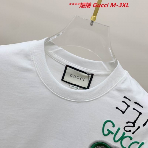 G.U.C.C.I. Round neck 13176 Men