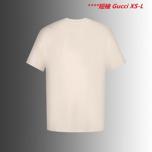 G.U.C.C.I. Round neck 10914 Men