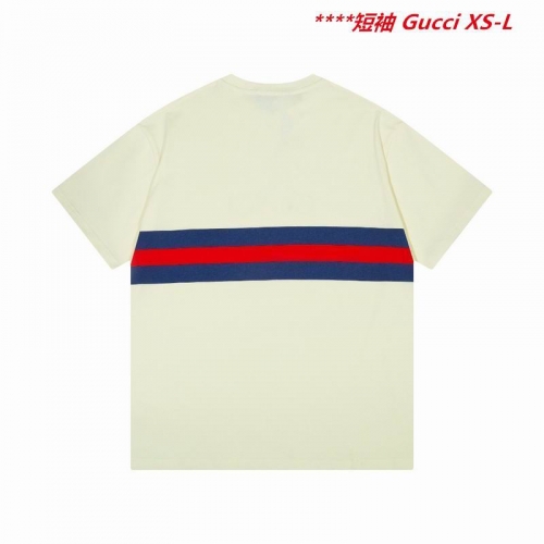 G.U.C.C.I. Round neck 10694 Men