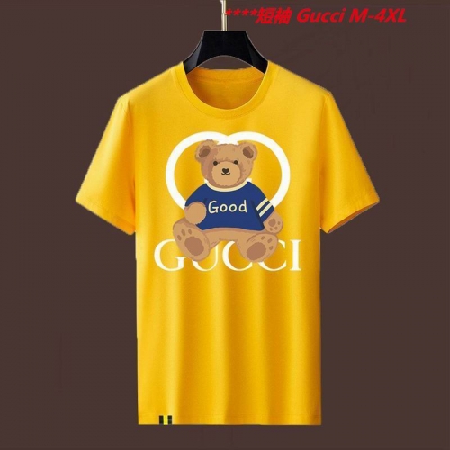 G.U.C.C.I. Round neck 13374 Men