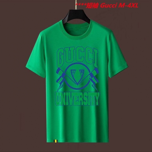 G.U.C.C.I. Round neck 13444 Men