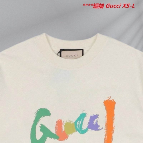 G.U.C.C.I. Round neck 10886 Men