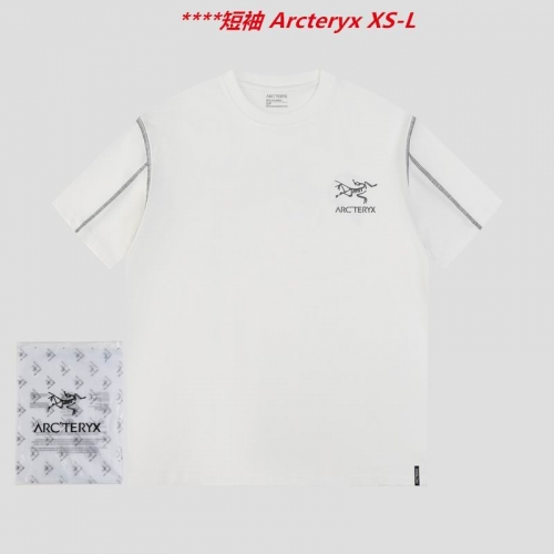 A.r.c.t.e.r.y.x. Round neck 10126 Men