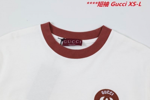 G.U.C.C.I. Round neck 11443 Men