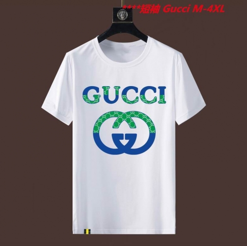 G.U.C.C.I. Round neck 13337 Men