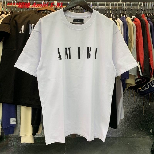 A.m.i.r.i. Round neck 10889 Men