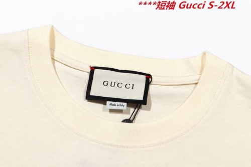 G.U.C.C.I. Round neck 12179 Men