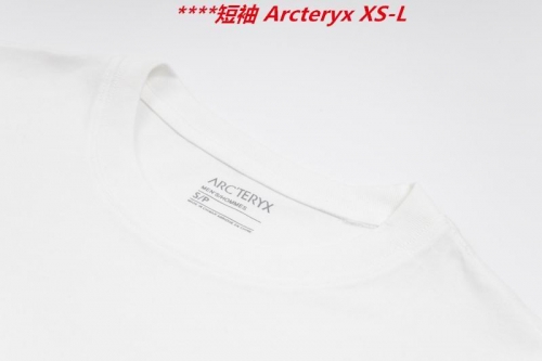 A.r.c.t.e.r.y.x. Round neck 10823 Men