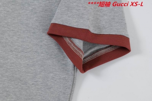 G.U.C.C.I. Round neck 11430 Men