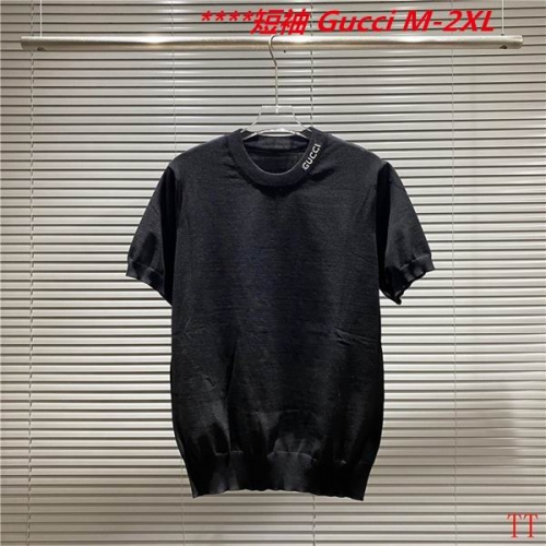 G.U.C.C.I. Round neck 12607 Men