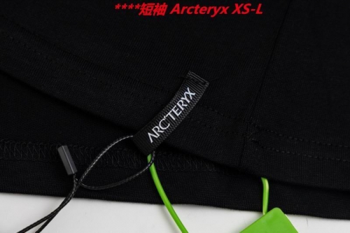 A.r.c.t.e.r.y.x. Round neck 10426 Men