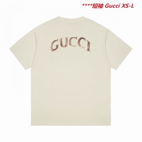 G.U.C.C.I. Round neck 11084 Men