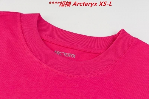 A.r.c.t.e.r.y.x. Round neck 10116 Men