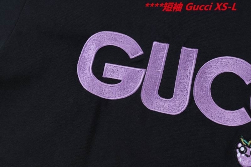 G.U.C.C.I. Round neck 11417 Men