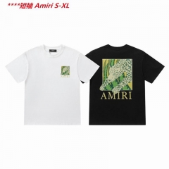 A.m.i.r.i. Round neck 10309 Men
