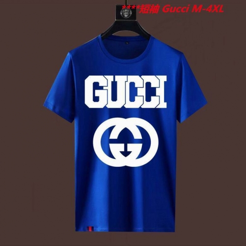 G.U.C.C.I. Round neck 13280 Men