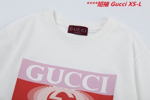 G.U.C.C.I. Round neck 11198 Men