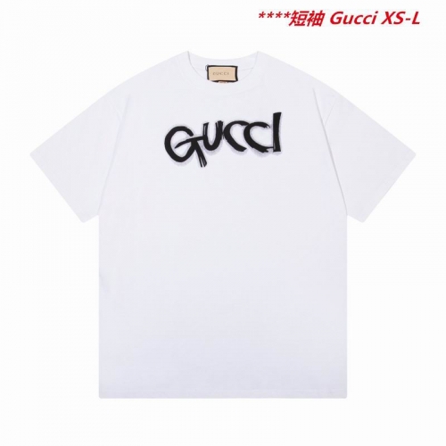 G.U.C.C.I. Round neck 10713 Men