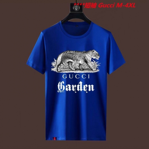 G.U.C.C.I. Round neck 13243 Men