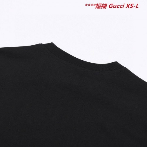 G.U.C.C.I. Round neck 11143 Men