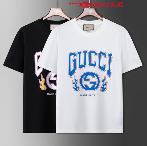 G.U.C.C.I. Round neck 11769 Men