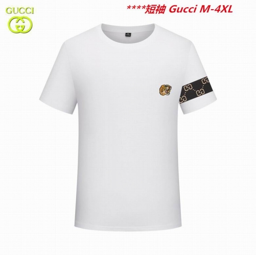 G.U.C.C.I. Round neck 13297 Men