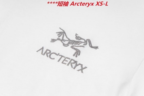 A.r.c.t.e.r.y.x. Round neck 10821 Men