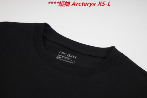 A.r.c.t.e.r.y.x. Round neck 10710 Men