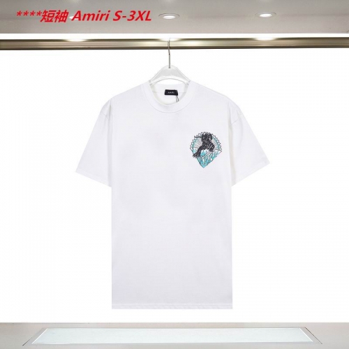 A.m.i.r.i. Round neck 11118 Men