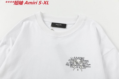 A.m.i.r.i. Round neck 10295 Men