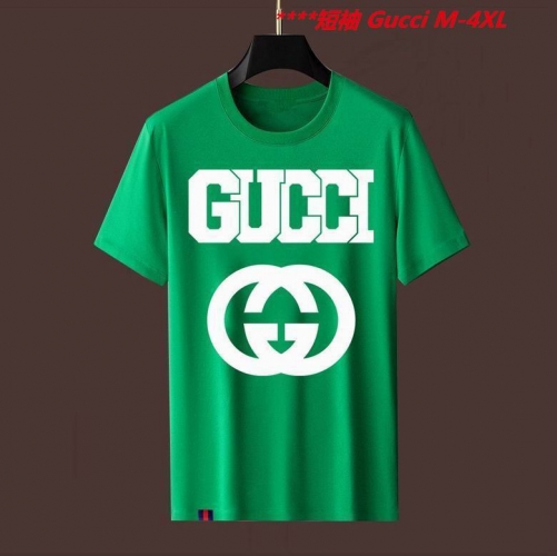 G.U.C.C.I. Round neck 13278 Men