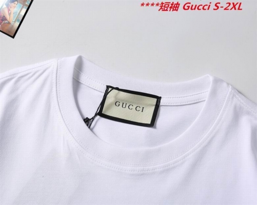 G.U.C.C.I. Round neck 12304 Men