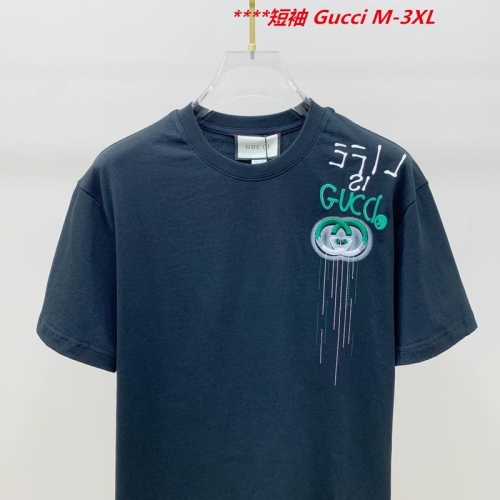 G.U.C.C.I. Round neck 13188 Men