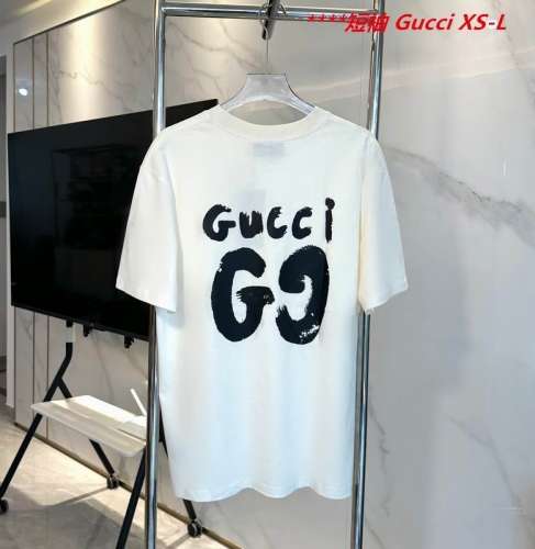 G.U.C.C.I. Round neck 10758 Men