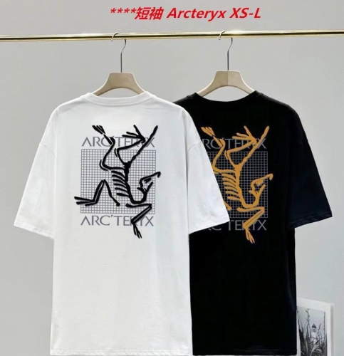 A.r.c.t.e.r.y.x. Round neck 10544 Men