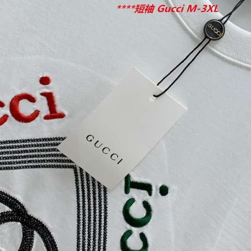 G.U.C.C.I. Round neck 13122 Men