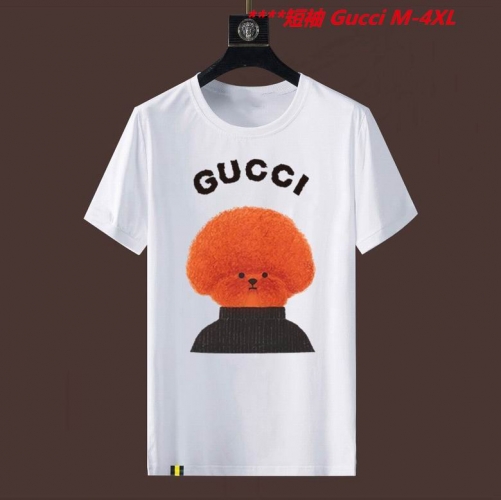 G.U.C.C.I. Round neck 13435 Men