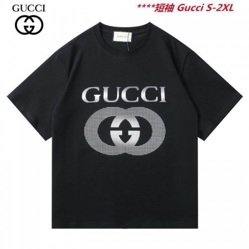 G.U.C.C.I. Round neck 12254 Men