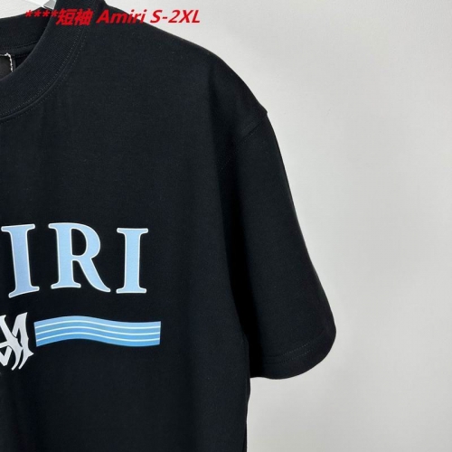 A.m.i.r.i. Round neck 10952 Men