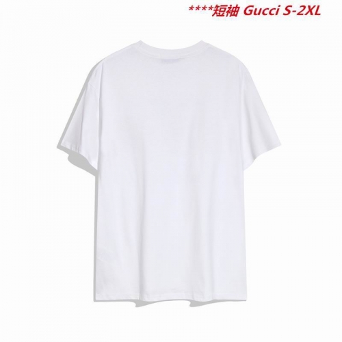 G.U.C.C.I. Round neck 12245 Men