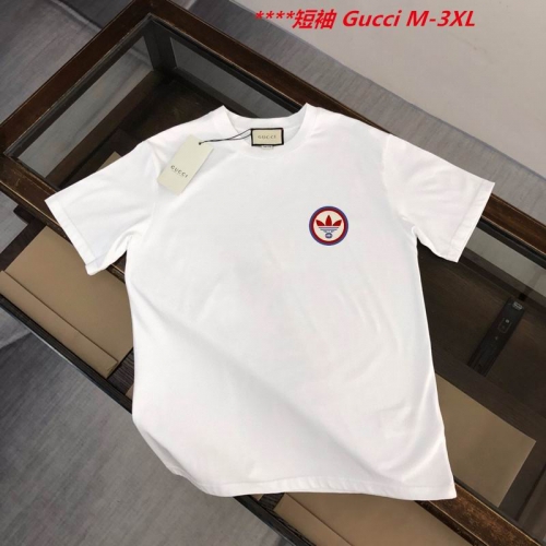 G.U.C.C.I. Round neck 12960 Men