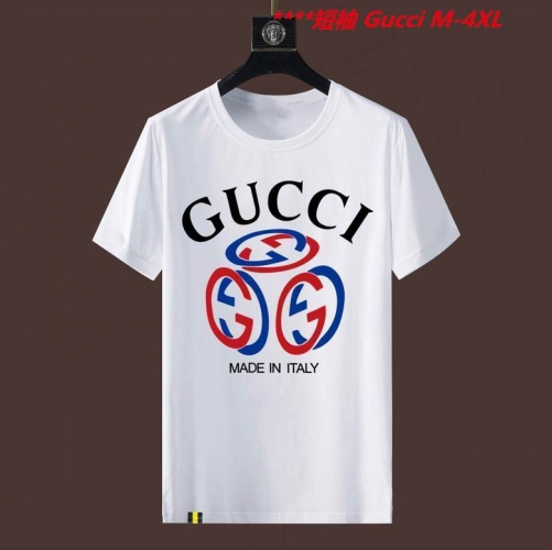 G.U.C.C.I. Round neck 13459 Men