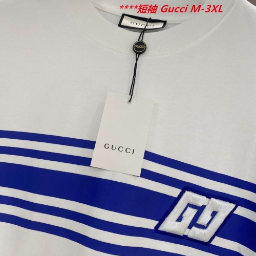 G.U.C.C.I. Round neck 13139 Men