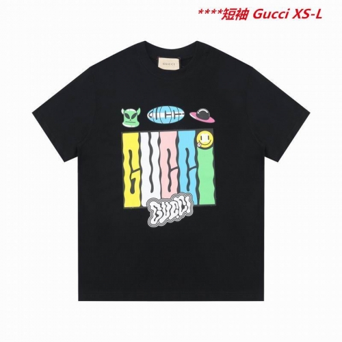 G.U.C.C.I. Round neck 11269 Men