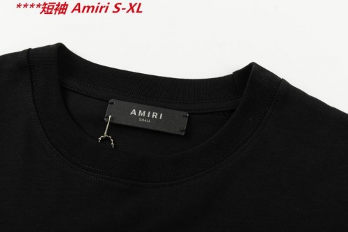 A.m.i.r.i. Round neck 10338 Men