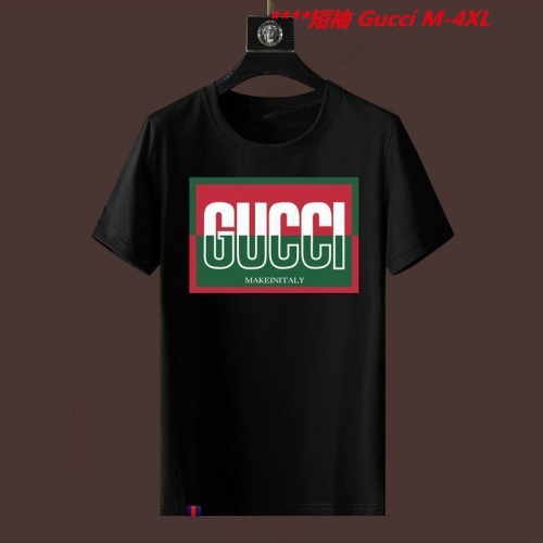 G.U.C.C.I. Round neck 13342 Men