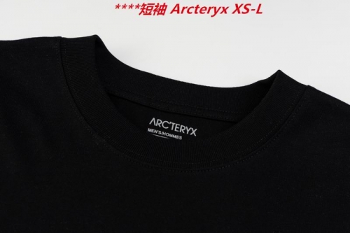 A.r.c.t.e.r.y.x. Round neck 10110 Men