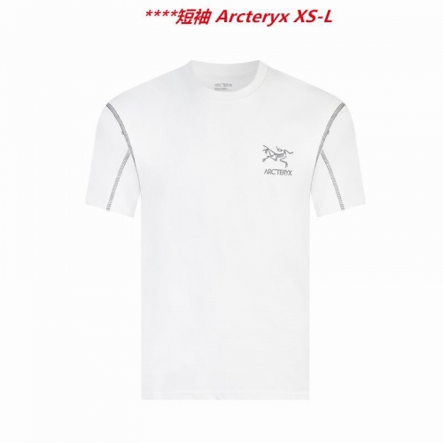 A.r.c.t.e.r.y.x. Round neck 10788 Men