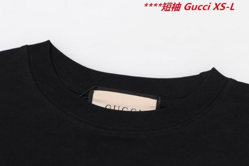 G.U.C.C.I. Round neck 10701 Men