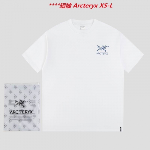 A.r.c.t.e.r.y.x. Round neck 10084 Men